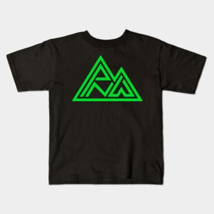 PNW - Pacific Northwest Kids T-Shirt